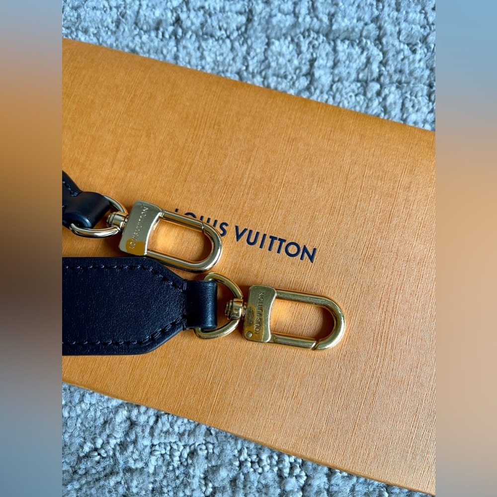 Louis Vuitton Odeon PM Purse - Picture 7 of 17